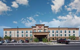 Hampton Inn Parker, Az